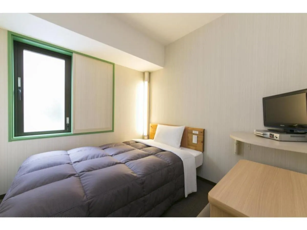 R&B Hotel Umeda East - Vacation Stay 15379V Osaka 0*,