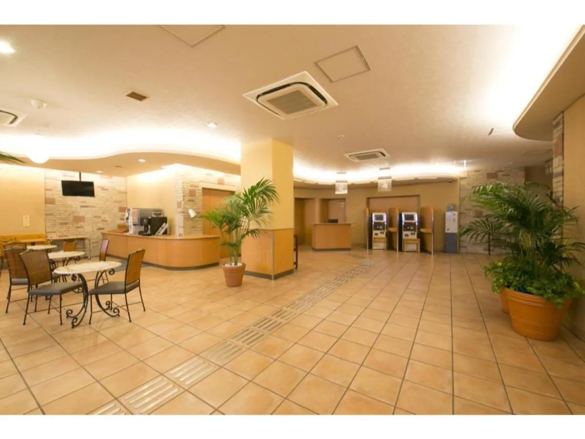 R&B Hotel Umeda East - Vacation Stay 15379V Osaka