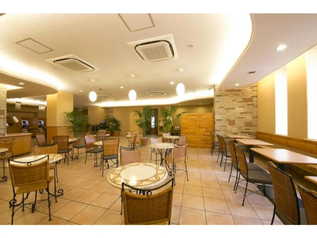 R&B Hotel Umeda East - Vacation Stay 15379V Osaka 0*,  Japan