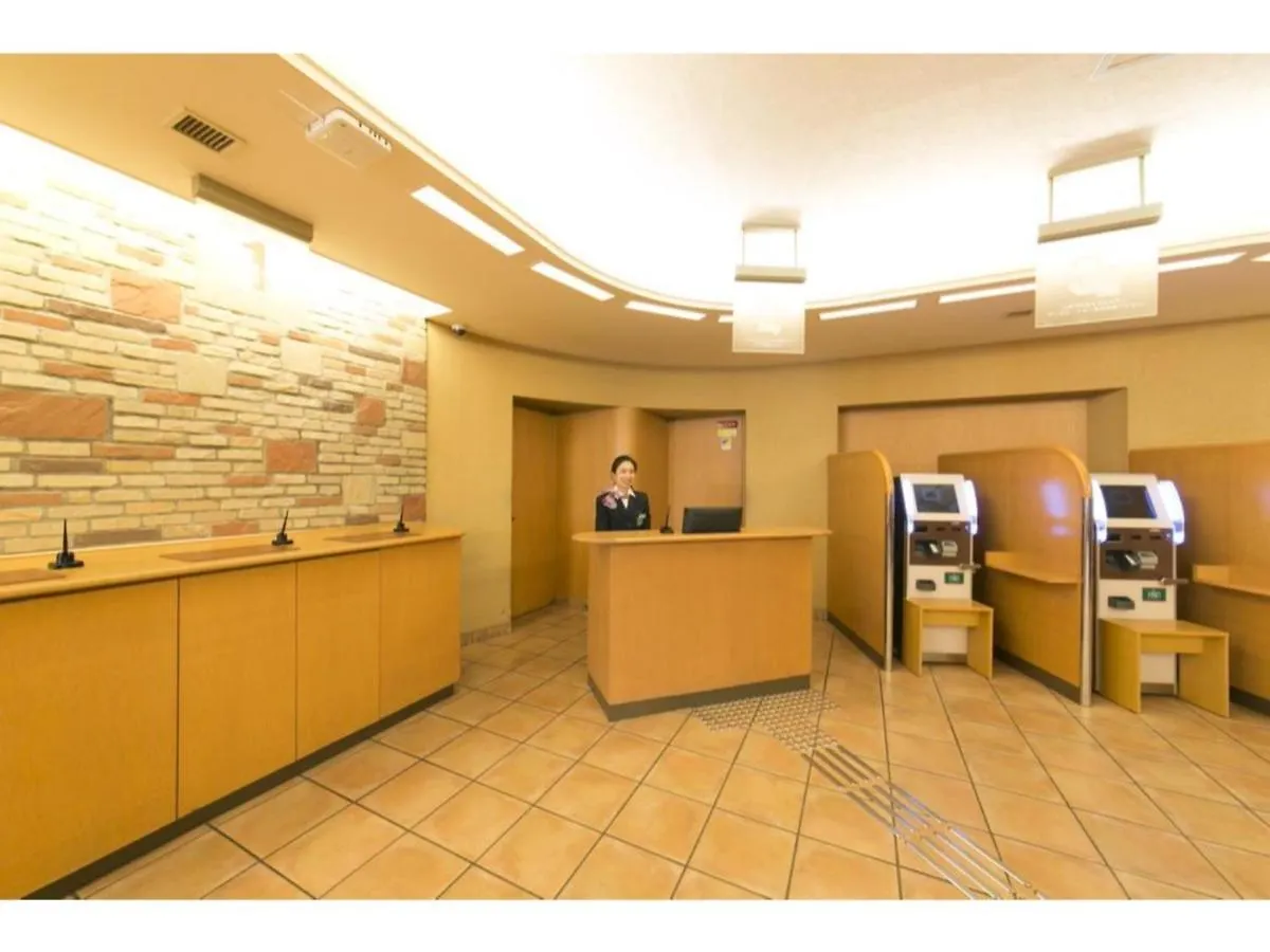 R&B Hotel Umeda East - Vacation Stay 15379V Osaka