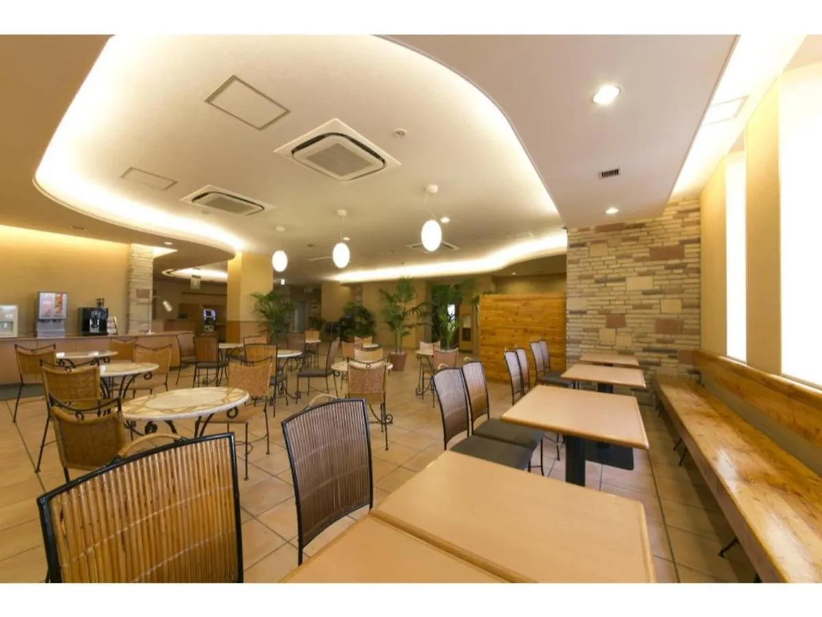 R&B Hotel Umeda East - Vacation Stay 15379V Osaka Japan