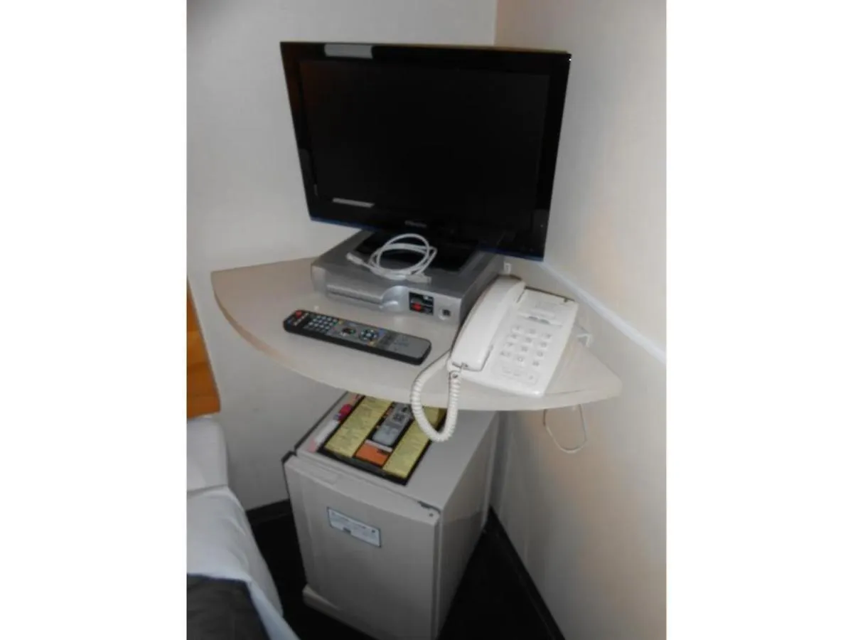 R&B Hotel Umeda East - Vacation Stay 15379V Osaka 0*,