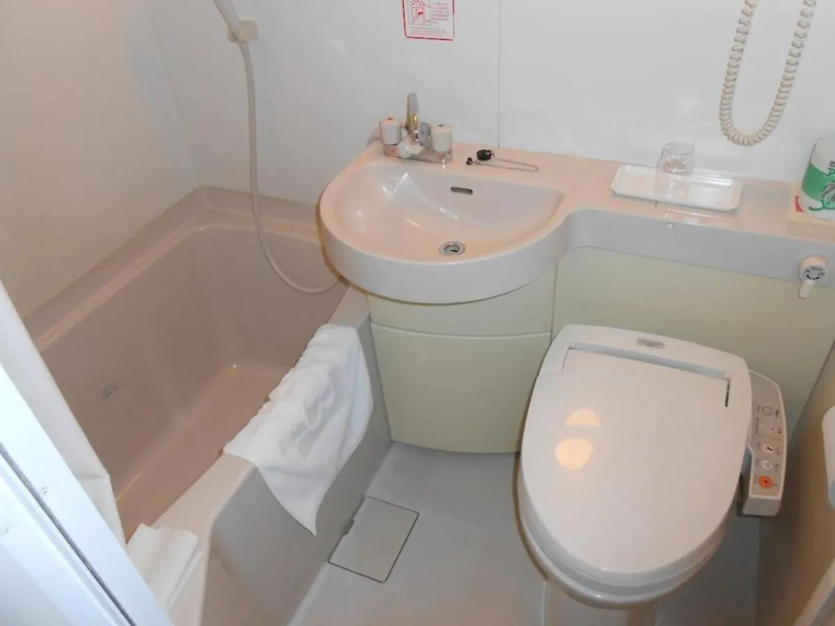 R&B Hotel Umeda East - Vacation Stay 15379V Osaka