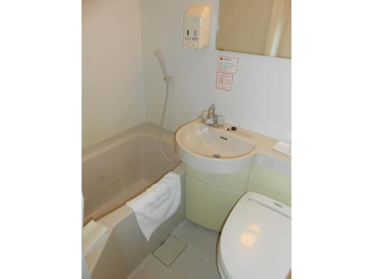 R&B Hotel Umeda East - Vacation Stay 15379V Osaka
