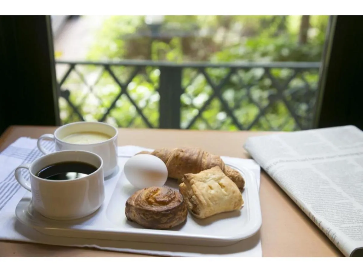 R&B Hotel Umeda East - Vacation Stay 15379V Osaka