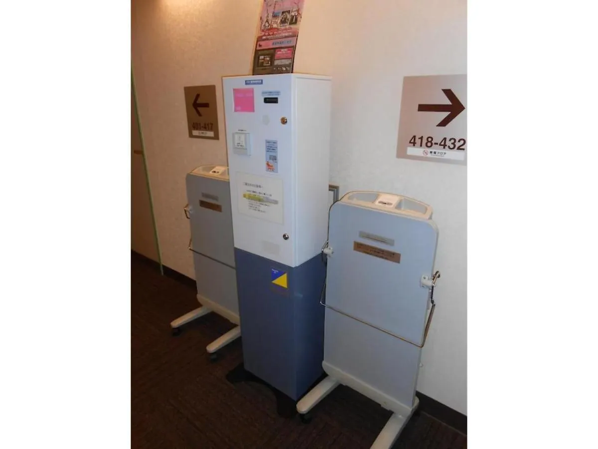 R&B Hotel Umeda East - Vacation Stay 15379V Osaka Japan