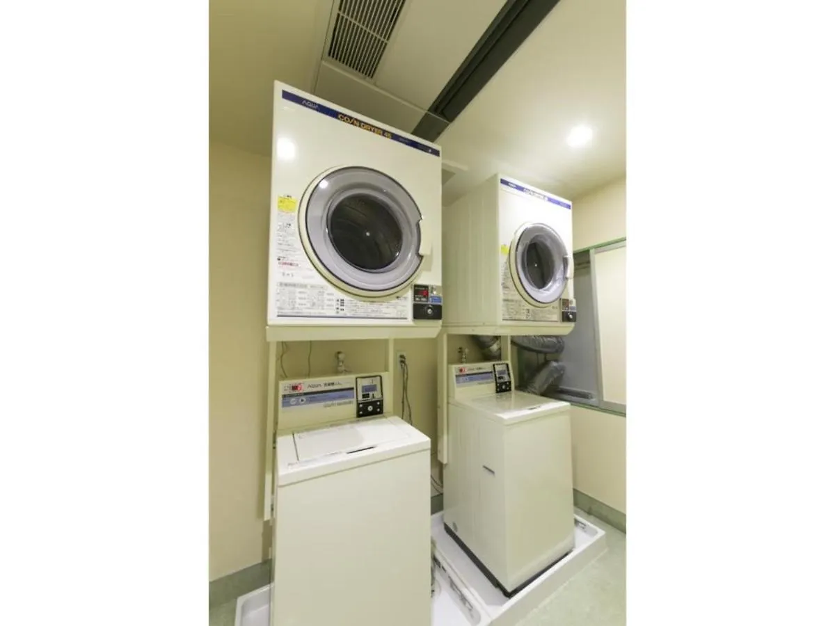 R&B Hotel Umeda East - Vacation Stay 15379V Osaka