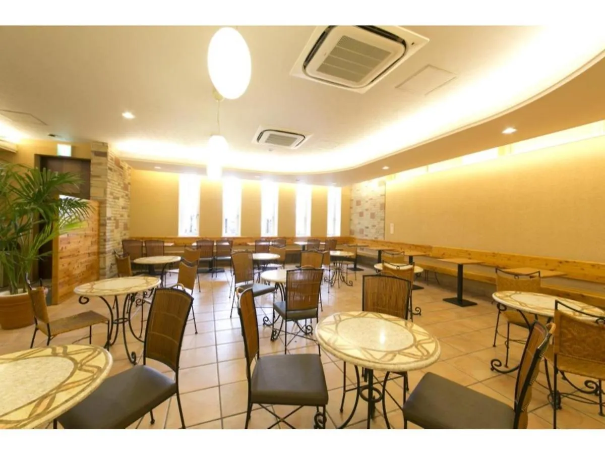 R&B Hotel Umeda East - Vacation Stay 15379V Osaka Japan