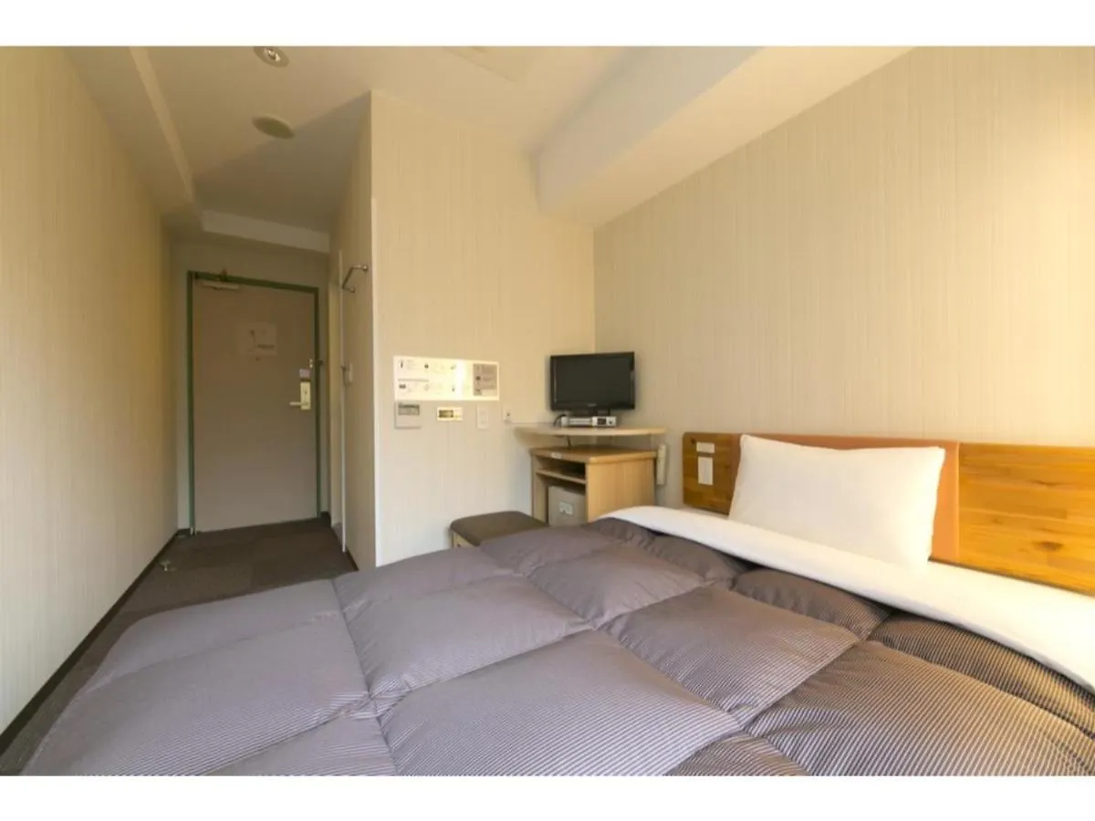R&B Hotel Umeda East - Vacation Stay 15379V Osaka