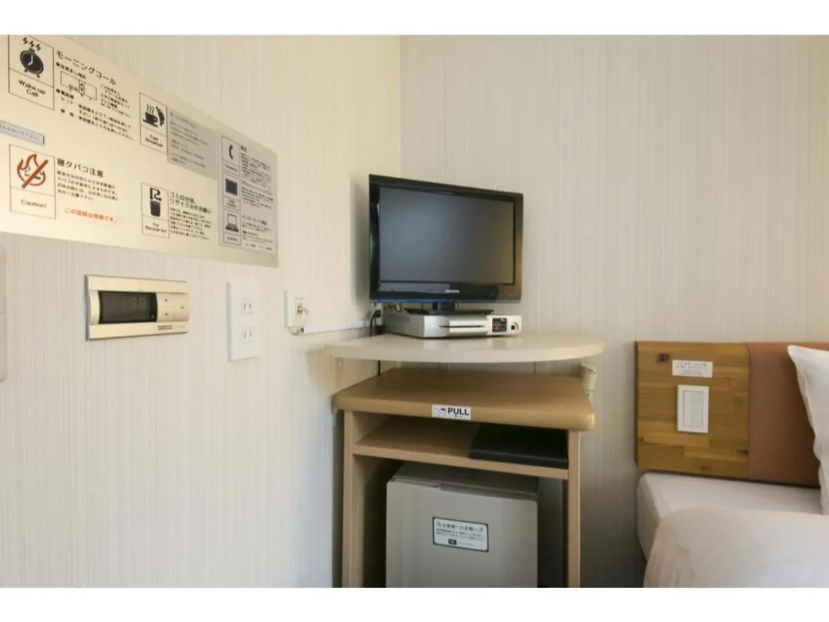 R&B Hotel Umeda East - Vacation Stay 15379V Osaka
